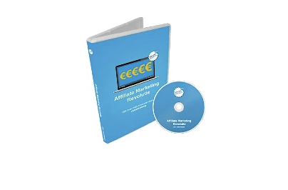start als affiliate met de affiliate marketing revolutie