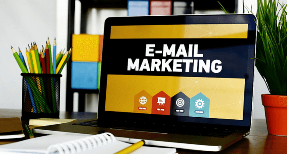e-mail marketing strategie