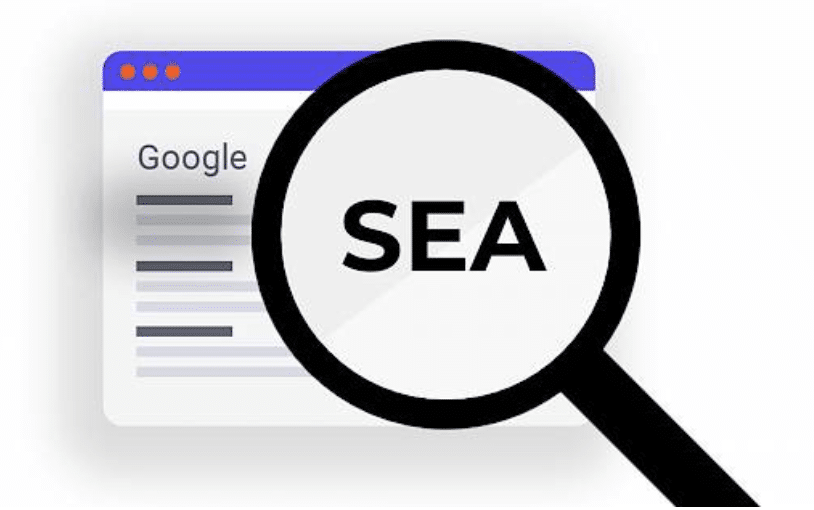 marketingstrategie sea