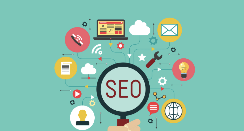 marketingstrategie seo