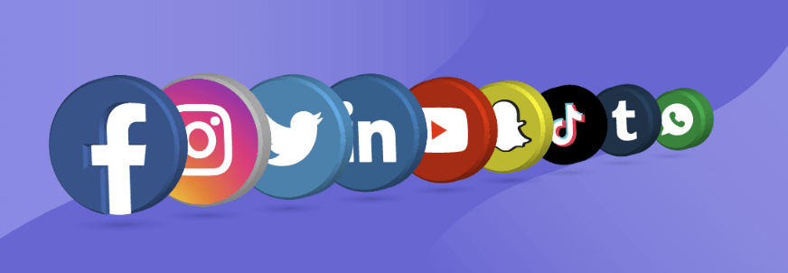 hoe pas je affiliate marketing toe op social media