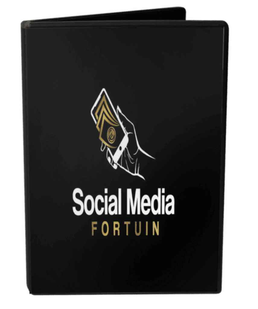 geld verdienen met social media