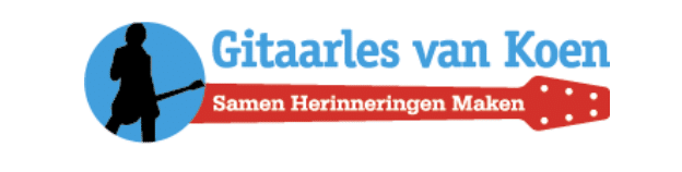 koen snoek gitaarles